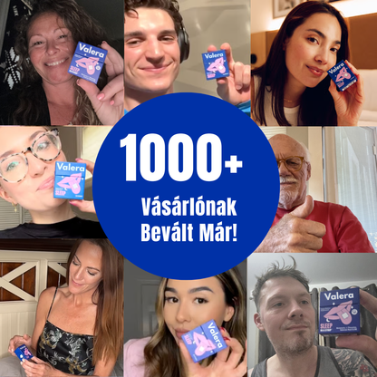 Valera Alvássegítő Lapka